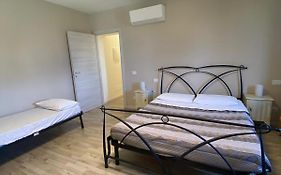 LA CHIUSA Bed&Breakfast