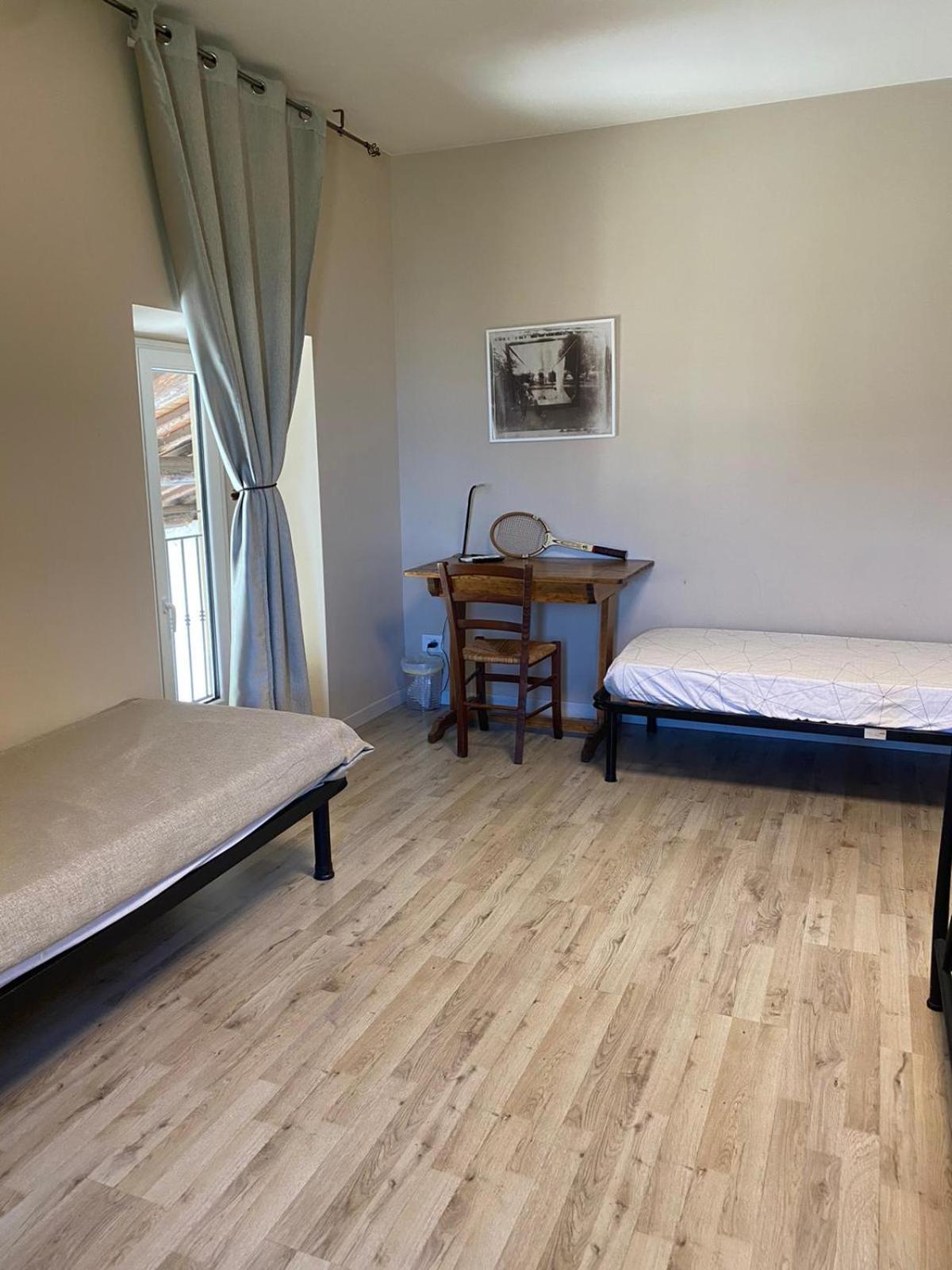 LA CHIUSA Bed&Breakfast Montichiari Esterno foto