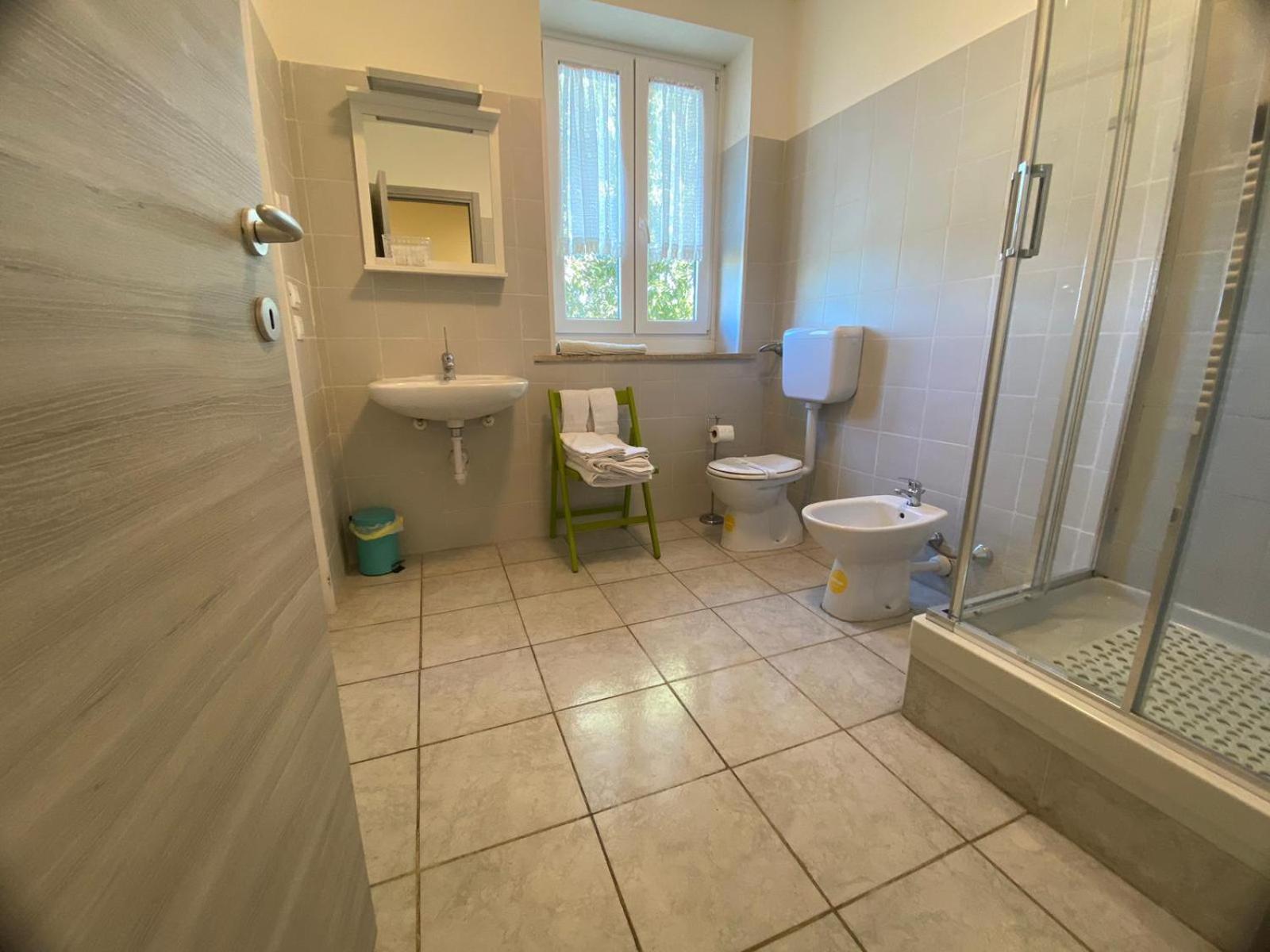 LA CHIUSA Bed&Breakfast Montichiari Esterno foto